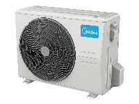 Midea MSFA1-09N8D6-I/MSFA1-09N8D6-O
