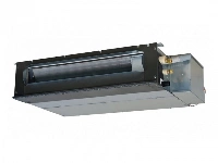 Mitsubishi Heavy SRR25ZS-W/SRC25ZS-W