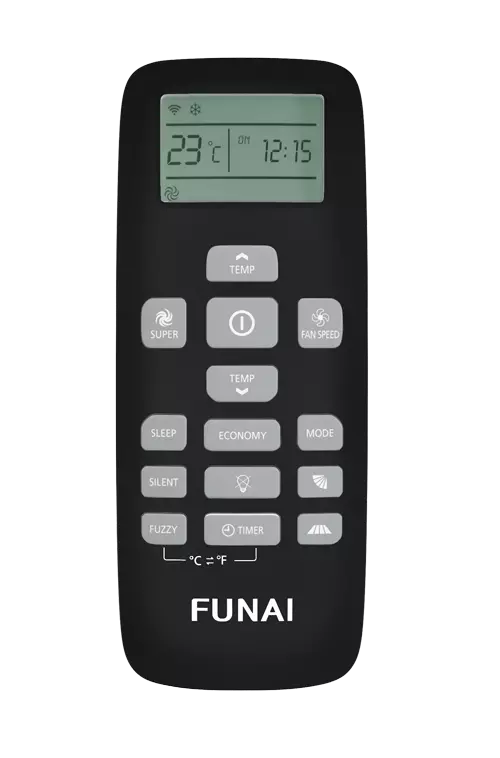 Funai RAC-SN20HP 2025