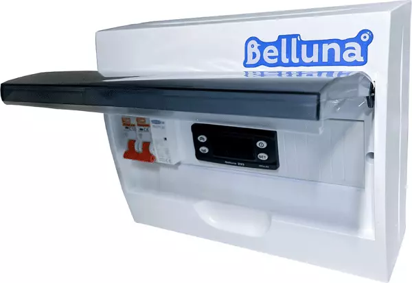 ККБ Belluna Р101	
