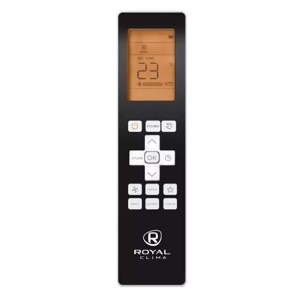 ROYAL Clima RCI-TWC22HN