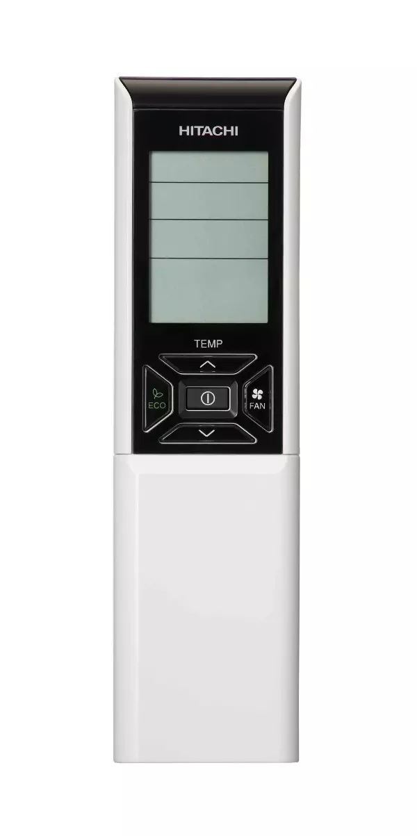 HITACHI RAK-15QPE