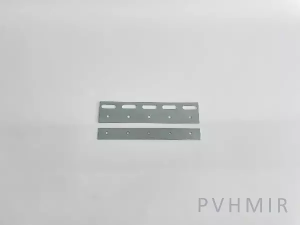Комплект пластин 200мм (12шт)